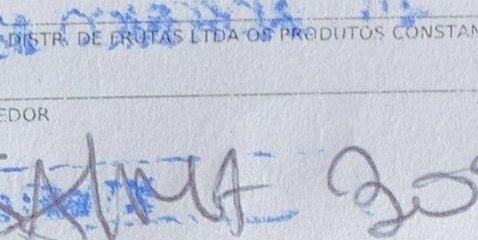 Assinatura