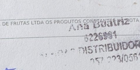 Assinatura
