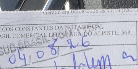 Assinatura