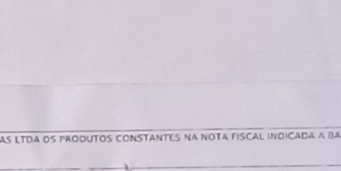 Assinatura