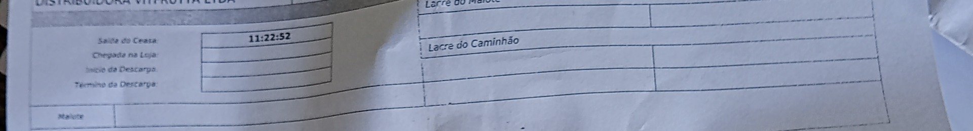 Carimbo