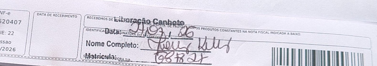 Carimbo