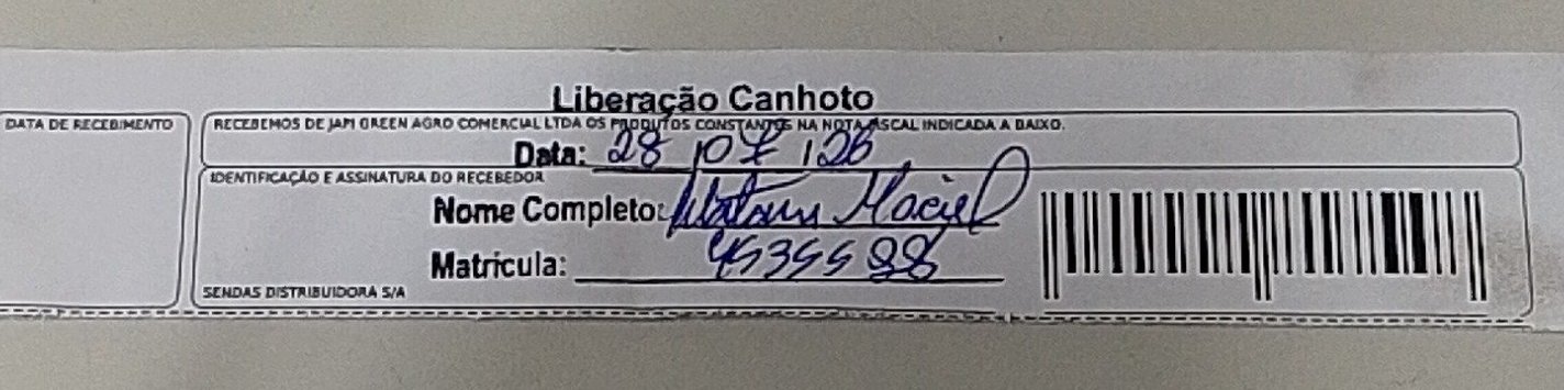 Carimbo
