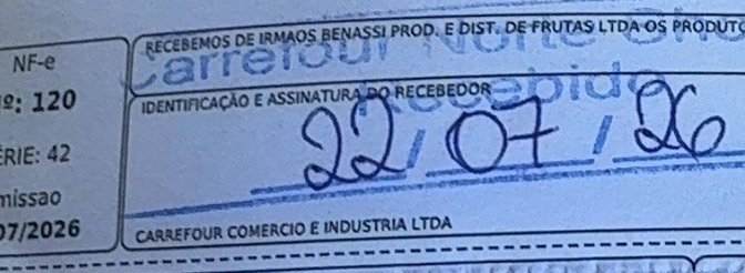 Carimbo