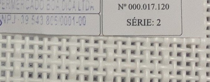 Carimbo
