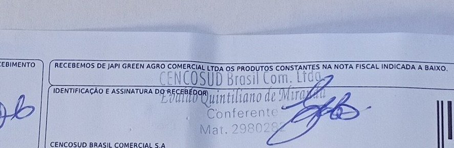 Carimbo