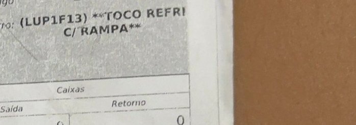 Carimbo