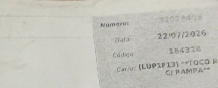 Carimbo