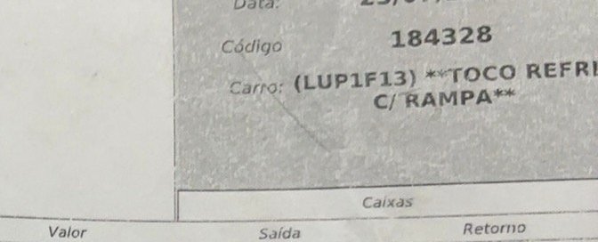 Carimbo