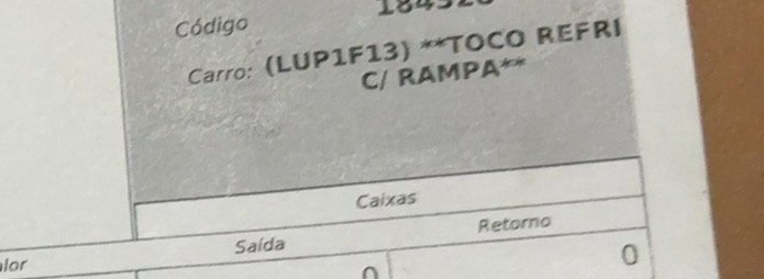 Carimbo