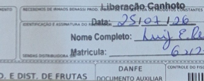 Carimbo