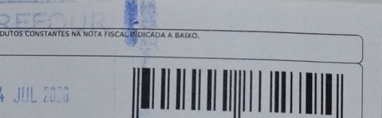 Carimbo