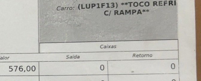 Carimbo