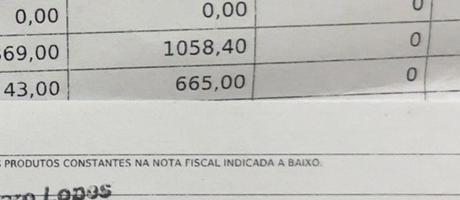 Carimbo