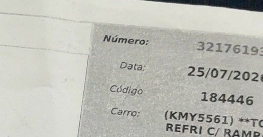 Carimbo