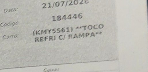 Carimbo