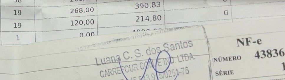Carimbo