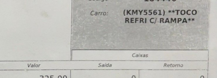 Carimbo
