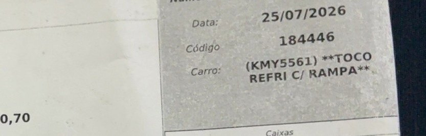 Carimbo