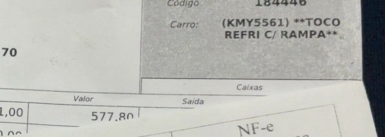Carimbo