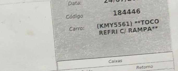 Carimbo