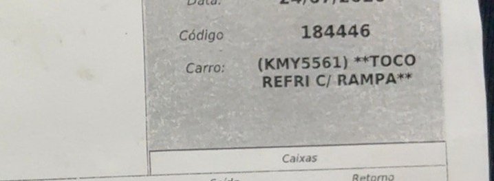 Carimbo
