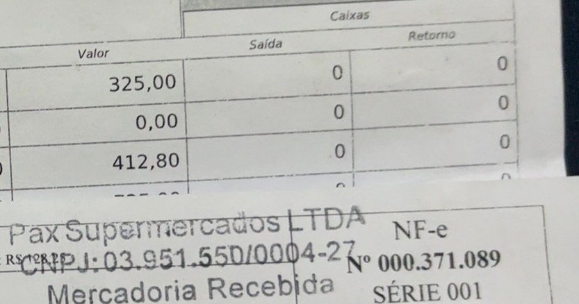 Carimbo