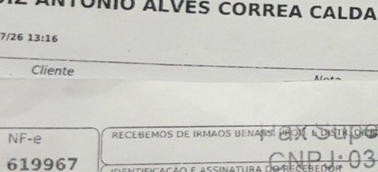 Carimbo