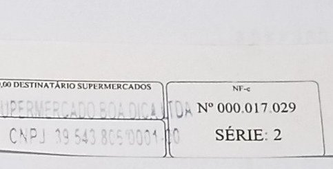 Carimbo