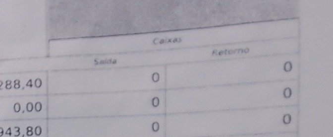 Carimbo