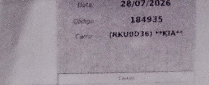Carimbo