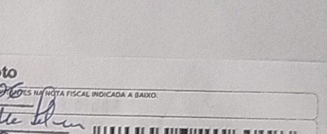Carimbo