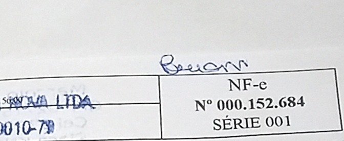 Carimbo