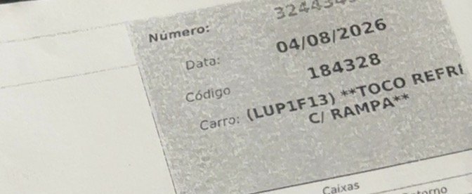 Carimbo