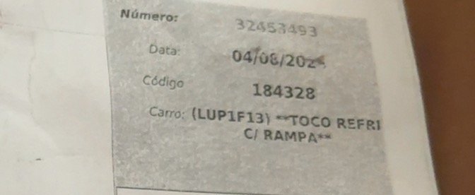 Carimbo