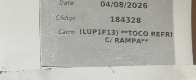 Carimbo