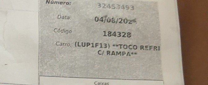 Carimbo