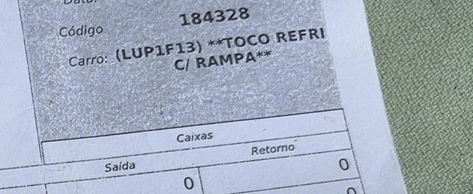 Carimbo