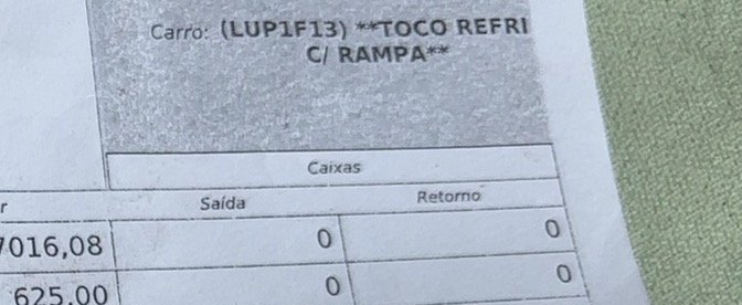 Carimbo