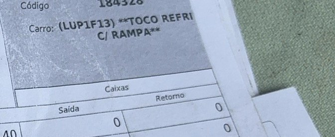 Carimbo