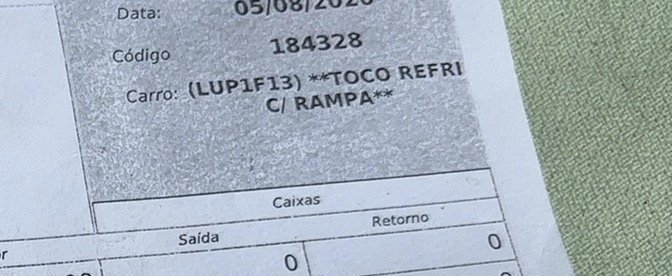 Carimbo