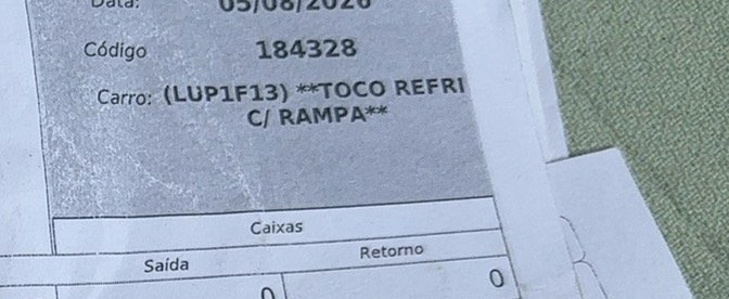 Carimbo