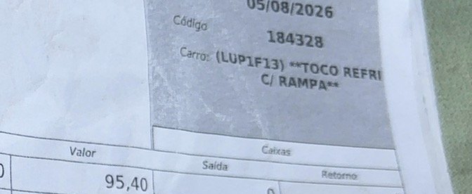 Carimbo