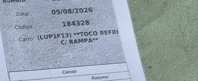 Carimbo