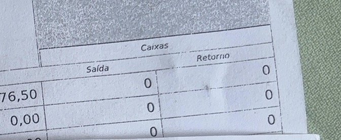 Carimbo