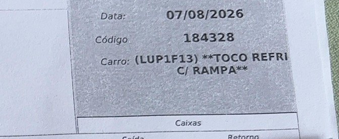 Carimbo