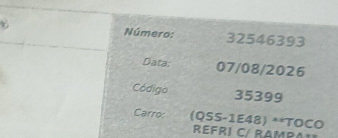 Carimbo