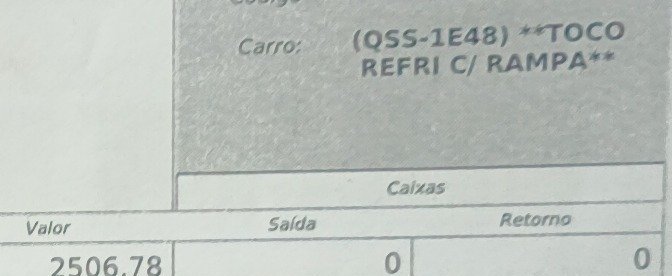 Carimbo