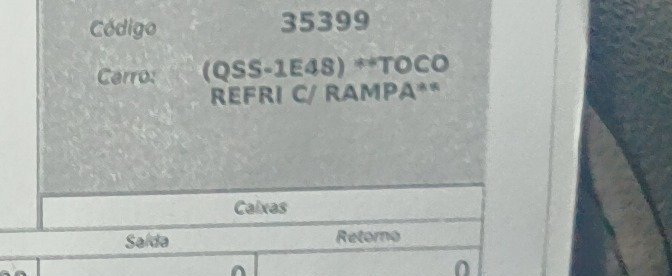 Carimbo