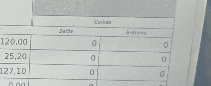 Carimbo